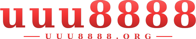 uuu8888 logo