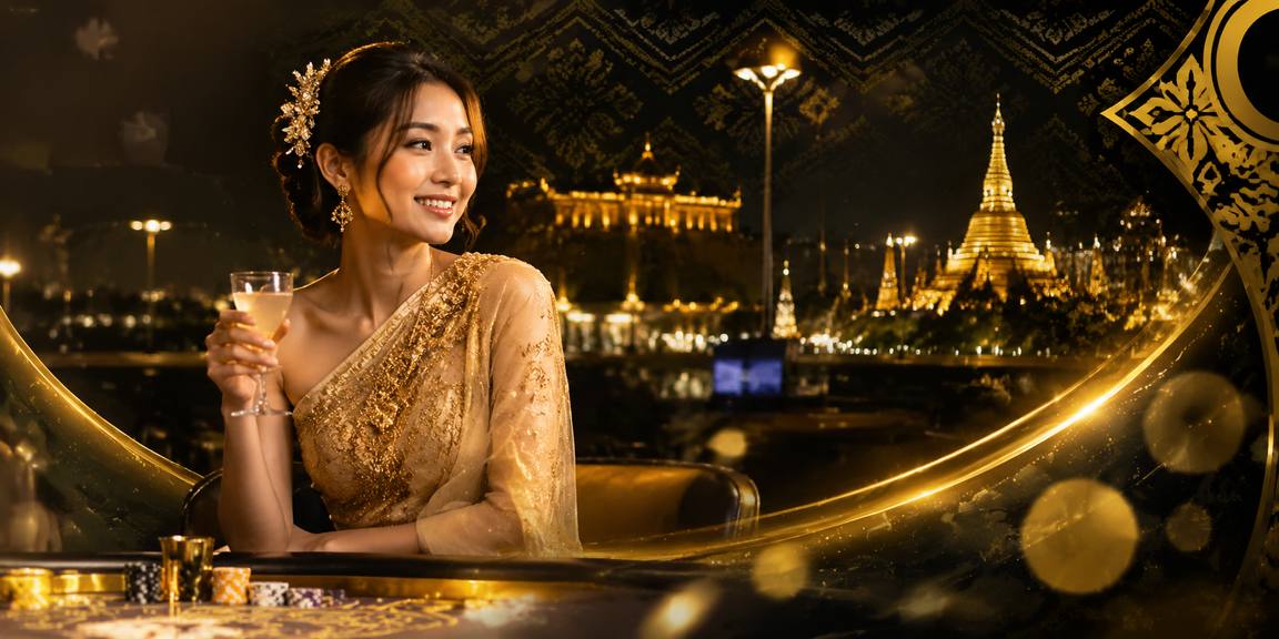 uuu8888 ကျွန်တော်တို့ စလော့ဂိမ်းလော်ဘီမှာ ဘာတွေရှိလဲ